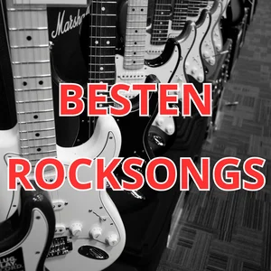 Die BESTEN deutschen ROCKSONGS aller zeiten playlist cover