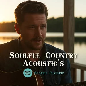 Soulful Country Acoustic' Spring Playlist Submission