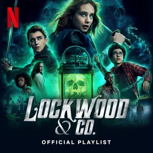 Lockwood & Co. Official Playlist  playlist cover