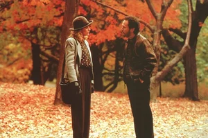 #9. 90s and 2000s autumn romcom moment Walking Playlist Spotify