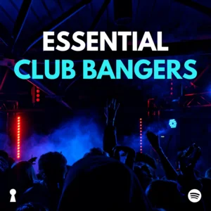 Essential Club Bangers 2026 💎 playlist cover