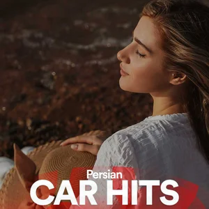 Persian Car Hits playlist cover