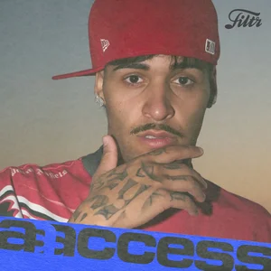 aaaccess - Rap Italiano playlist cover
