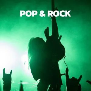 POP | ROCK | ALTERNATIVE | MUSIC cover