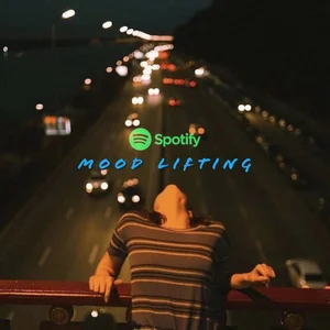 Mood lifting