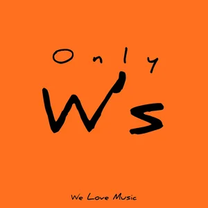 W’s Only / Gaming Playlist / 2025 Spotify playlist cover art