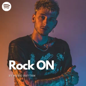 Rock ON