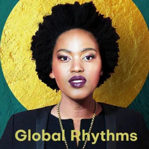 #5. Global Rhythms Afrobeats Playlist Spotify