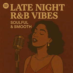 late night r&b vibes | soulful & smooth