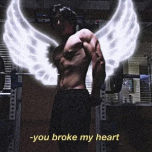 sad songs for the gym 💔 sad gym vibes 😢 sad gymbro artwork