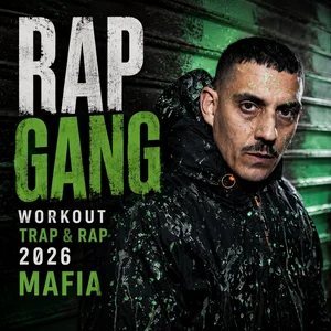 RAP GANG | WORKOUT TRAP & RAP 2026 MAFIA