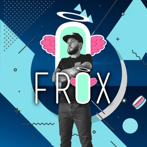 Frox Dj Collection Spotify playlist cover art