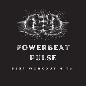 PowerBeat Pulse Spotify playlist cover art