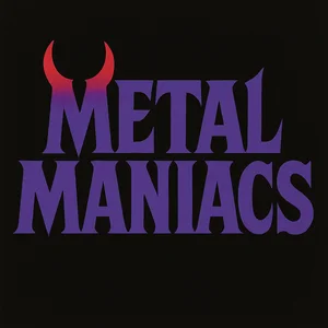 METAL MANIACS — playlist de Spotify