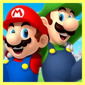 Imagem de Mario