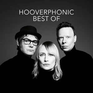 Imagem de Hooverphonic