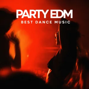 Party EDM - Best Dance Music 2026 Spotify playlist cover art