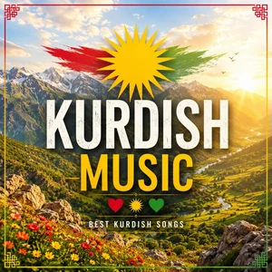 Kurdish Music 2026 ❤️☀️💚 | Best Kurdish Songs