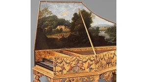 Best of Harpsichord 