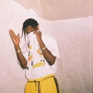 Summer Rap Spotify playlist cover art