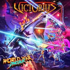 The Best of Victorius and More Spotify playlist cover art