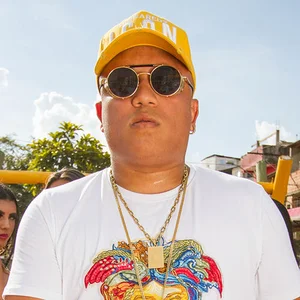 Imagem de MC Vinny