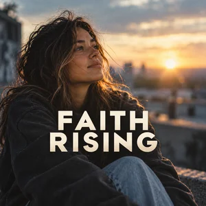 Faith Rising Christian Playlist Submission