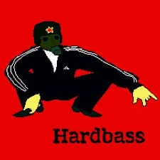 Imagem de Hard Bass School