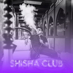 💨 Shisha Bar 2026 | Afrobeats Dancehall Arabic House Mediterranean Balkan Lounge Hookah Club Mix playlist cover