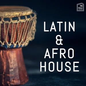 LATIN- & ARFO HOUSE  playlist cover