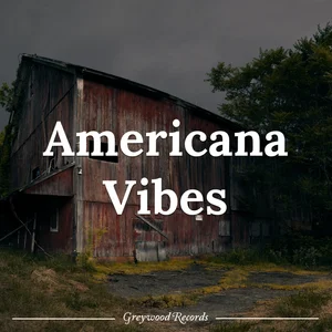 Americana Vibes cover