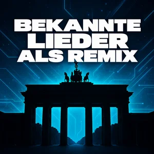BEKANNTE LIEDER ALS REMIX 2026 playlist cover