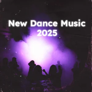 New Dance Music 2026 Spotify playlist cover art