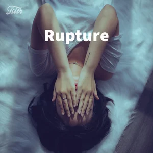 Coeur brisé et rupture 💔  Pleurer sur chanson triste playlist cover