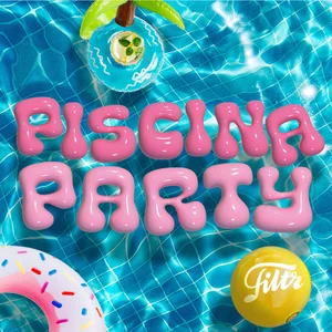 Piscina Party 2026 I Música de VERANO 