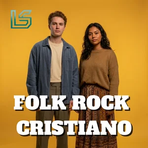 Folk, Rock & Alternativo Cristiano Spotify playlist cover art