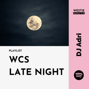 West Coast Swing - Late night