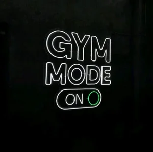 Workout tracks
