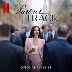 Partner Track Official Playlist playlist cover