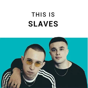 Imagem de Slaves