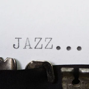 Autumn and Winter Jazz playlist cover
