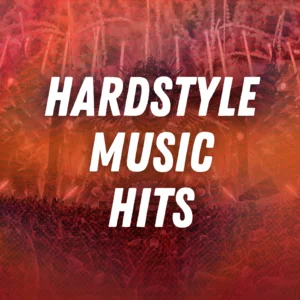 HARDSTYLE & HARD DANCE 2026 🔥 cover