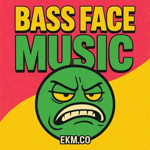 Bass Face 😤  Filthy Drop Dubstep Playlist Submission