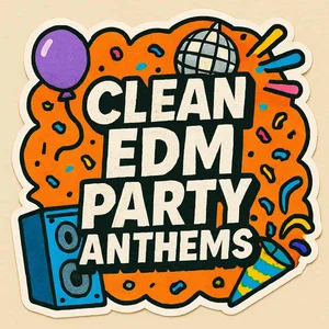 #5. CLEAN EDM PARTY ANTHEMS 🎊 K Pop Playlist Spotify