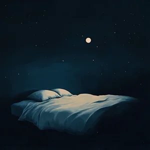 Fall Asleep Fast 🥱 Spotify playlist cover art
