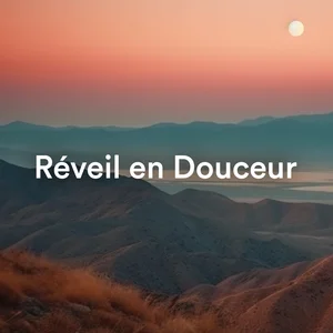 Réveil en Douceur ☕ Matin Relax  playlist cover
