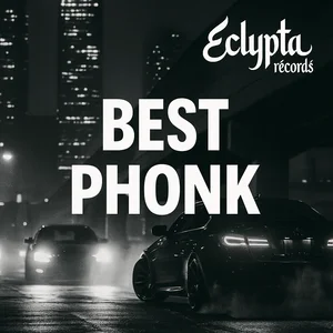 BEST PHONK MIX 2026 cover