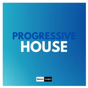 PROGRESSIVE HOUSE 2026