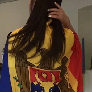 Moldovenească 🇲🇩