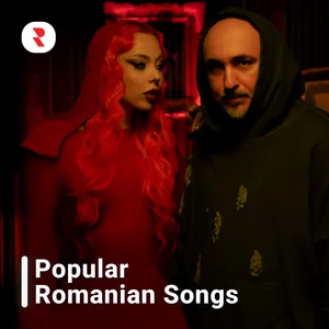 Best of Romanian Songs - Top Romanian Music Hits of All Time playlist cover